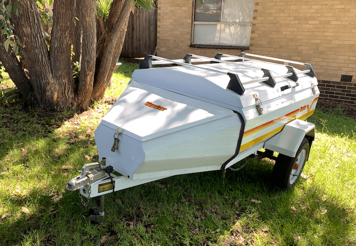 venter super 6